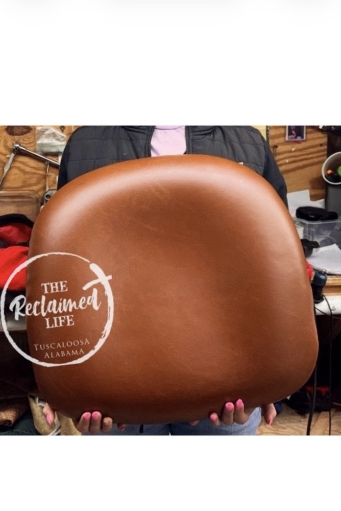 Chiropractor Rolling Stool On Casters, Height Adjustable Saddle Seat