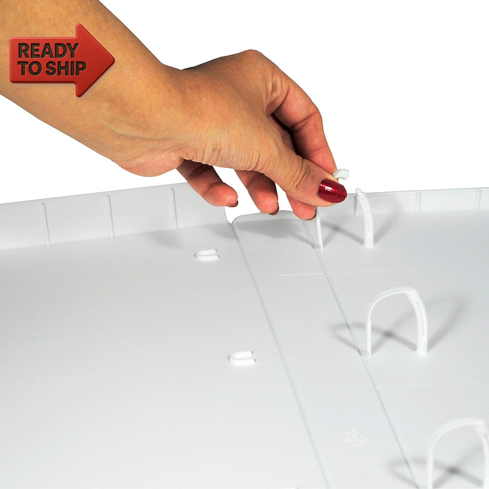 Unikeep Stamp Collection Binder Kit