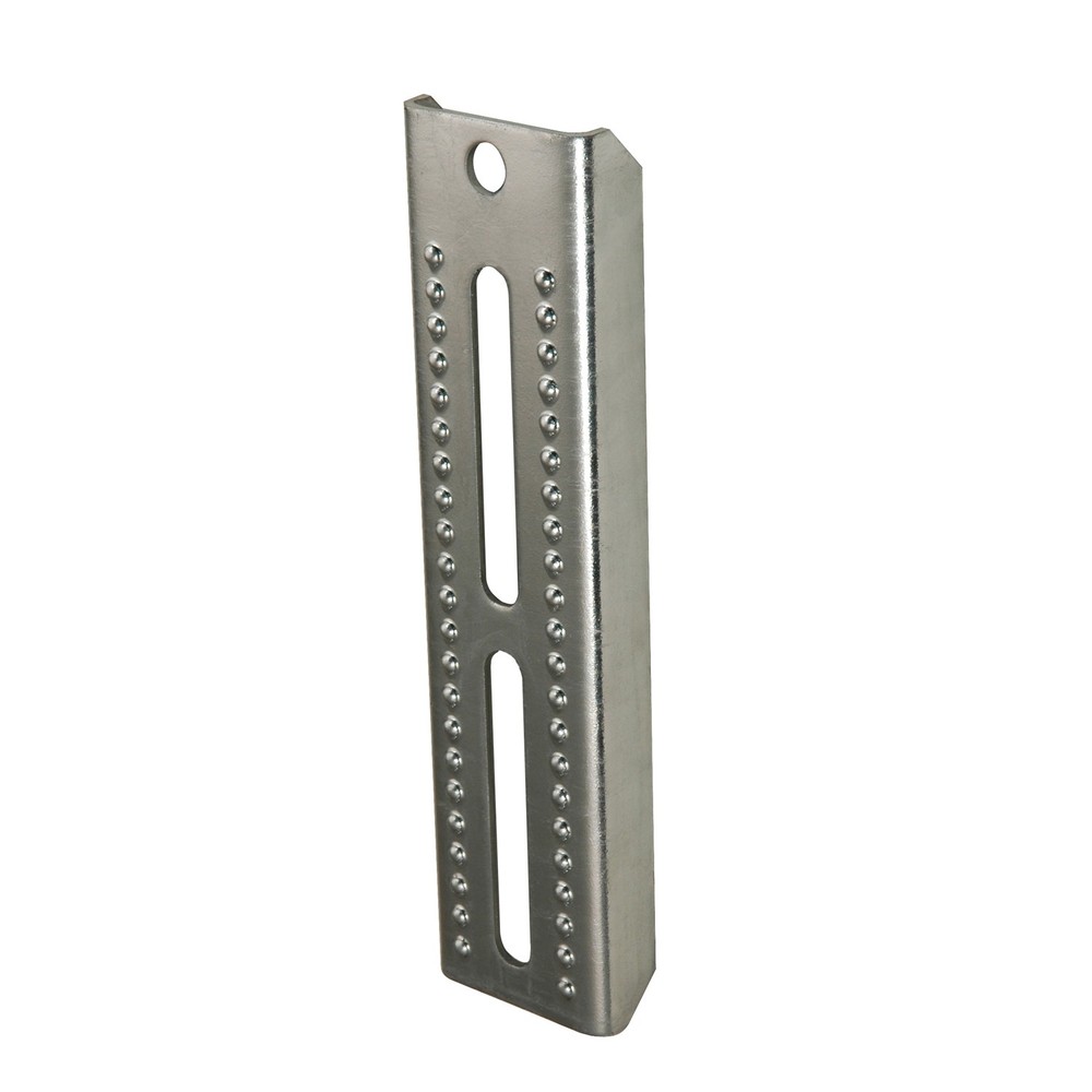 C.E. Smith 10101G40 Split Double Bolster Bracket - 10in.