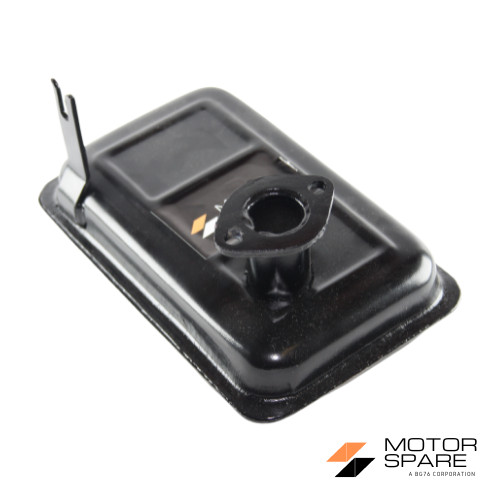 PASBO JLO CM 152 ENGINE MUFFLER N.T.