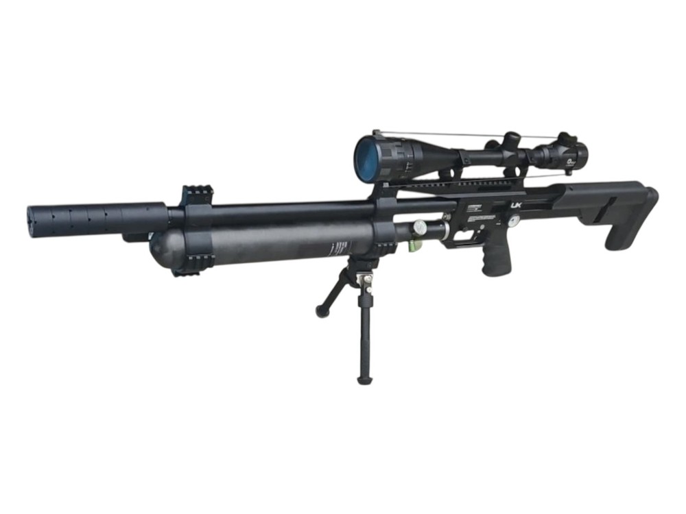 Umarex Zelos Bottle Conversion Barrel Band | Evolve 3D