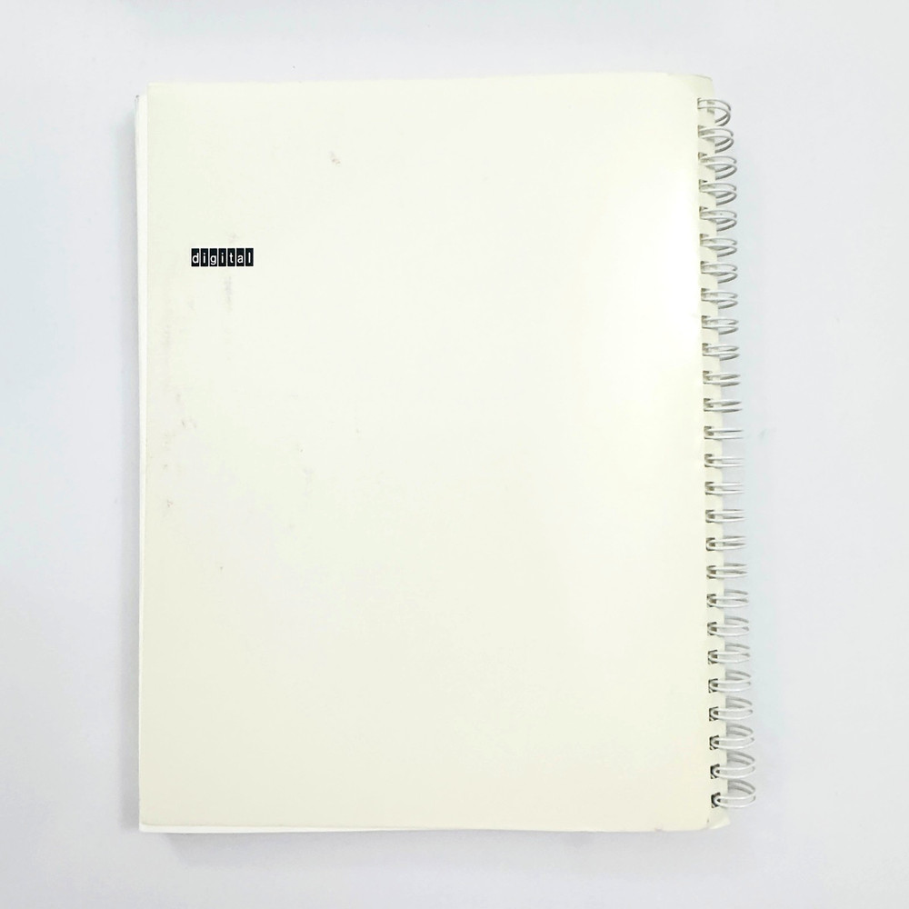 Digital AlphaServer 2000/2100/2100A Firmware Reference Guide 3rd Print 1995 DEC