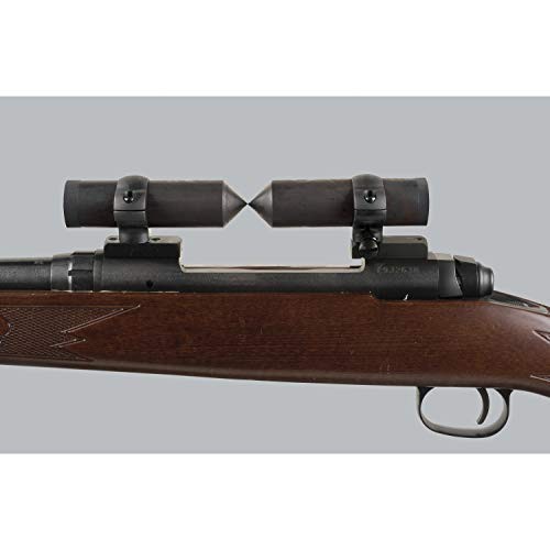 Scope Ring Alignment & Lapping Kit, 1"-34mm, Precision Scope Mounting Tools