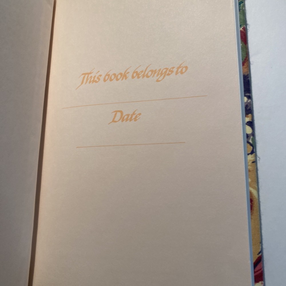 2 Journal Notebooks Unused h29q