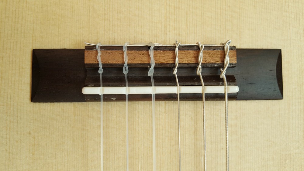 Guitalele 30" w/ 4Band EQ and Cutaway Spruce Solid top