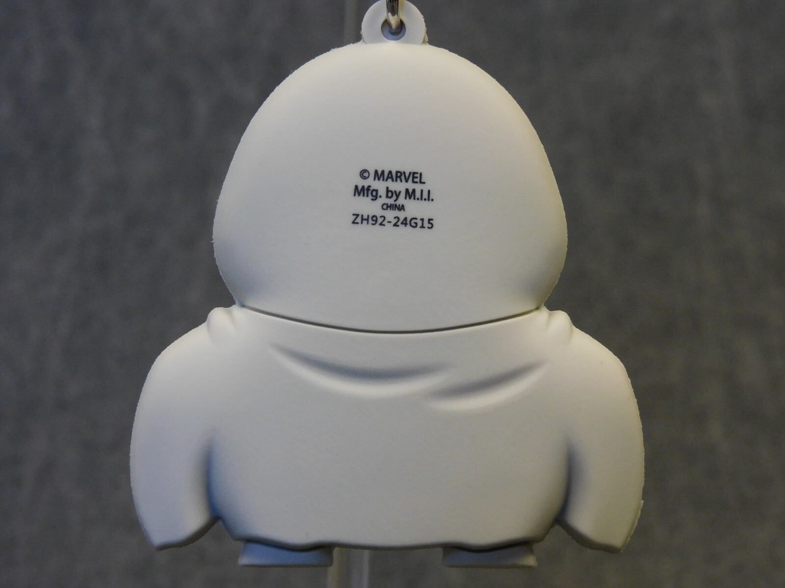 Marvel Halloween NEW * Moon Knight Clip * Blind Bag Series 13 Key Chain Monogram