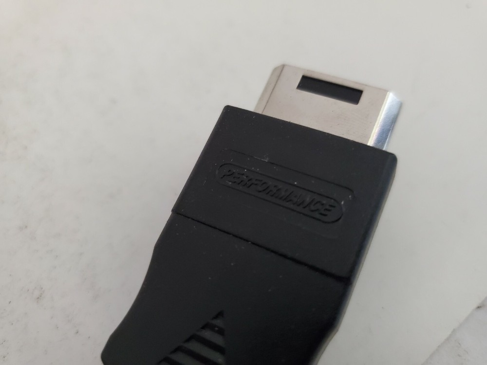 NEW Performance SuperPad 8 P-400 Controller Gamepad for Sega Saturn #40K