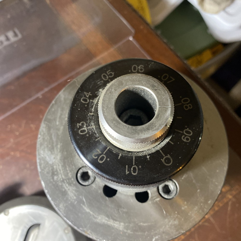 Amada Adjustable Blade Guide With Extra End Cap S300801-0265