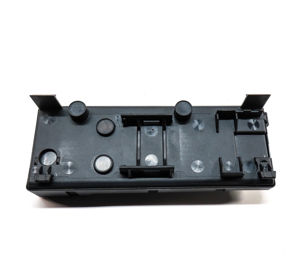 2018 AUDI A8L (D4 4H) REAR TRUNK HATCH LID CONTROL MODULE
