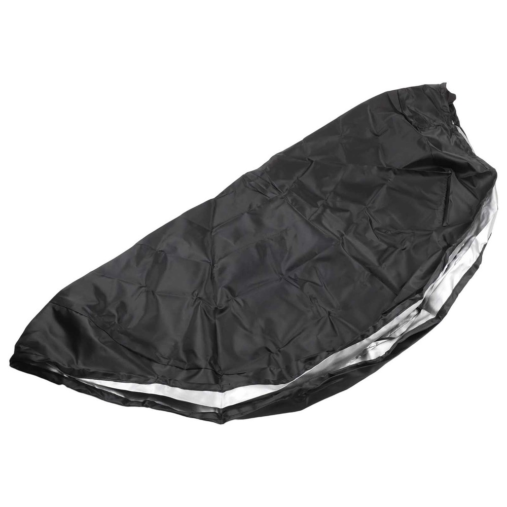 210D Oxford Springboardust Protective Cover for Harsh Outdoor Elements