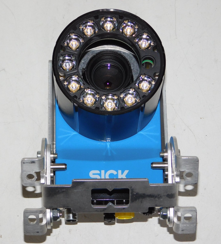 Sick V2D652R-MCXXF6 Lector Image Based Bar Code Reader Scanner Camera 1071728