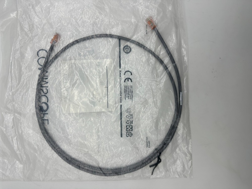 CommScope CPC3312-03FOOT Patch Cord GS8E-DG-5FT