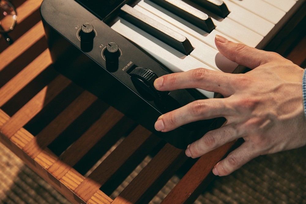 Casio PX-S3100 Digital Piano - Black KEY ESSENTIALS BUNDLE