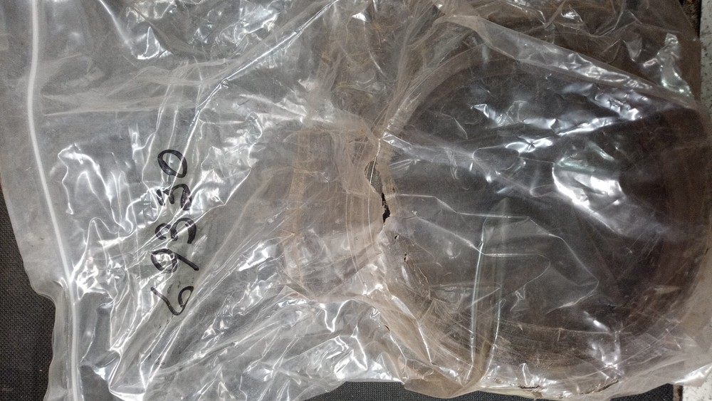 Lycoming piston rings P/N 69330