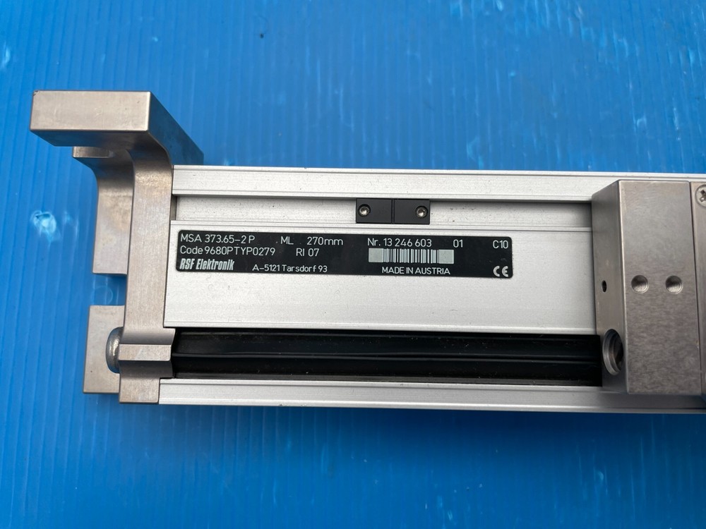 RSF Elektronik MSA 373.65-2P Linear Encoder