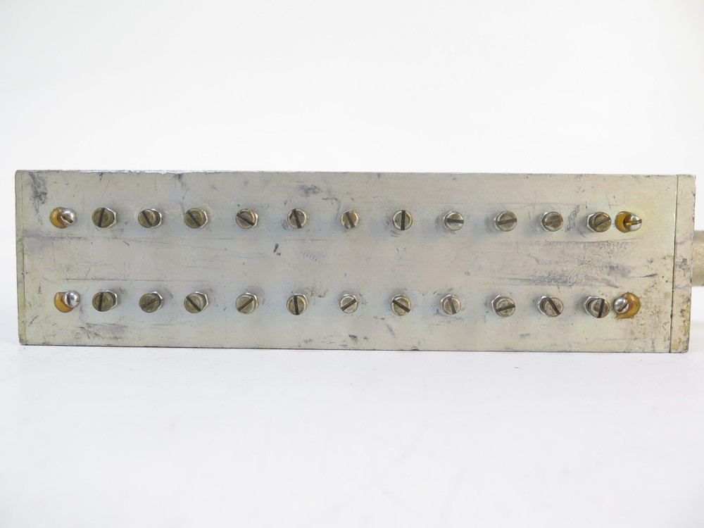 Elisra Diplexer CD836/15SK-A2/3