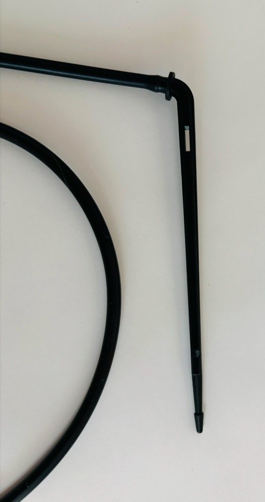 Drip Irrigation Microspray on Stake