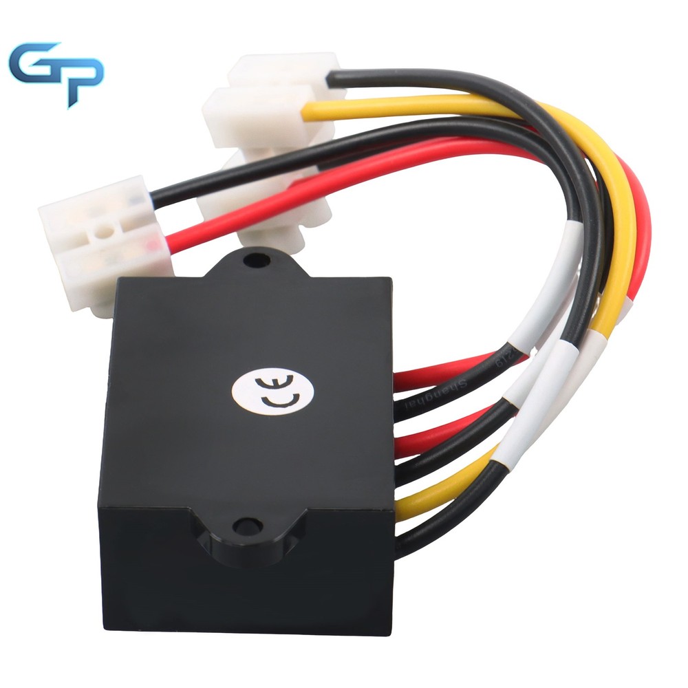 150W MPPT Boost Controller Solar 12.6V Voltage Regulator Waterproof