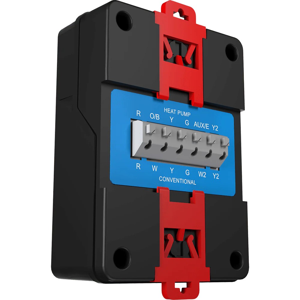 TrolMaster Hydro-X Thermostat Station - 4 System