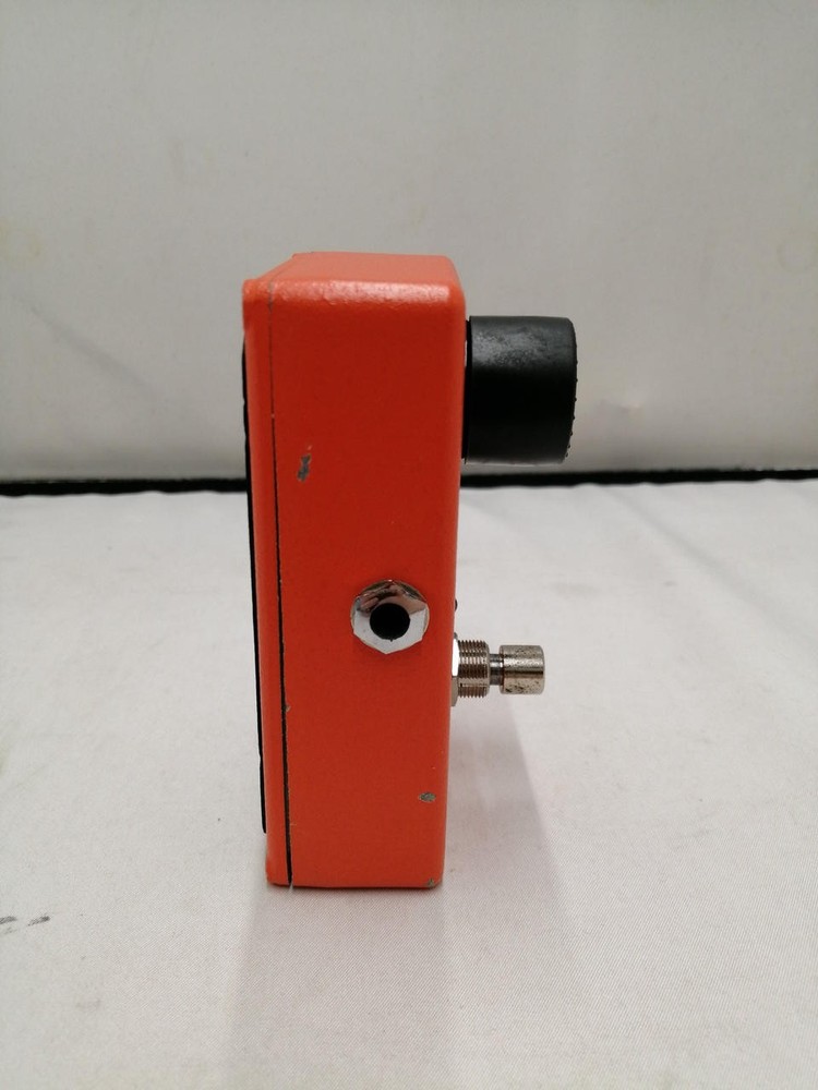 MXR PHASE90 Phaser Pedal