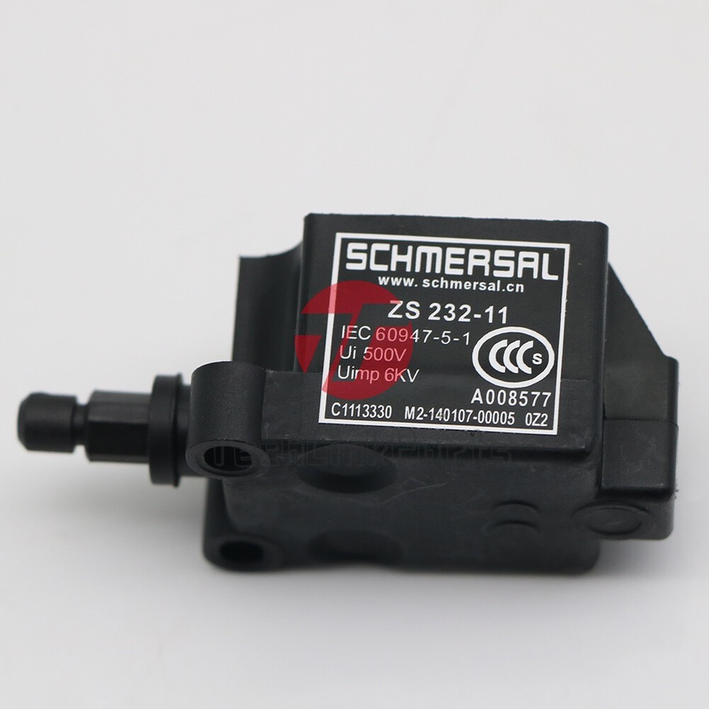 1PC Limit switch ZS 232-11