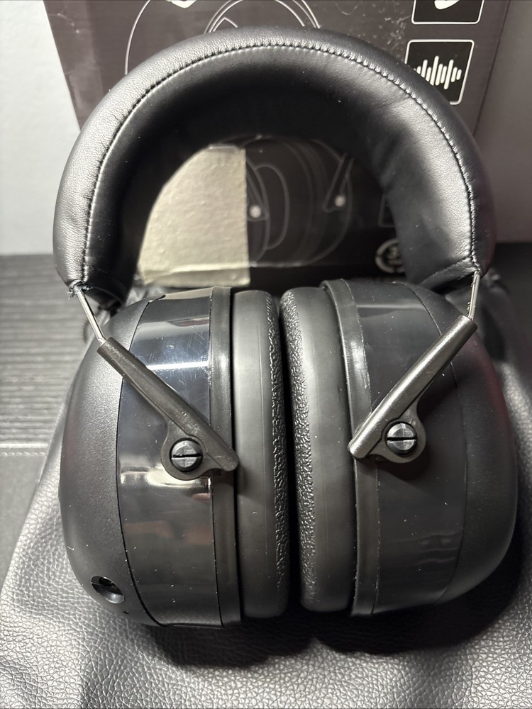 Prohear EM037 BT Hearing Protector