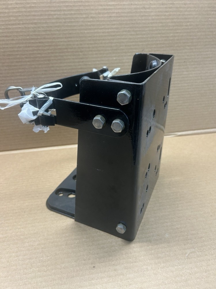 Kidde UB- 20 292474 Bracket Fire Extinguisher Bracket