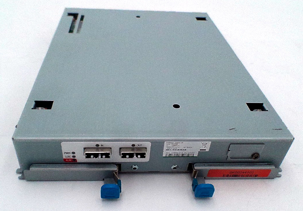 HDS HUS 150 Storage Array Controller Module (3286612-A)