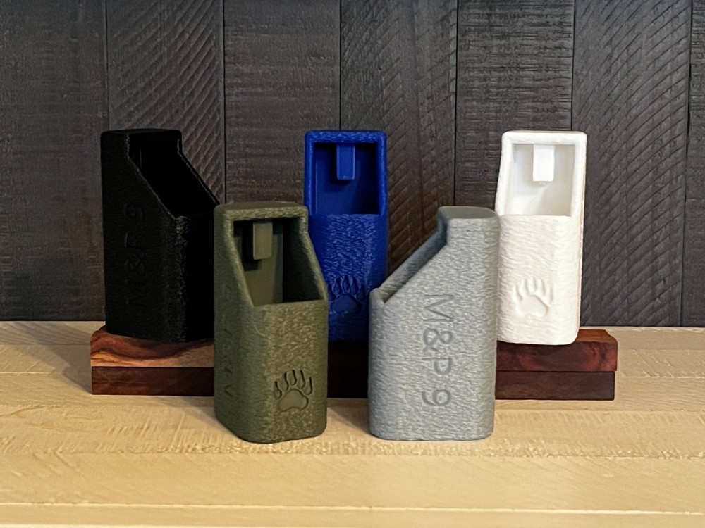 M&P Shield Speed Loader 9mm Magazine Loader
