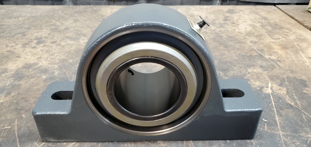 Sealmaster USRB5000-307C Pillow Block NEW