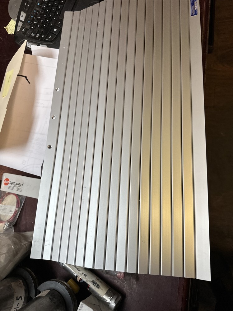Hen oh Machine Covers 24-1/4"x14-1/4"