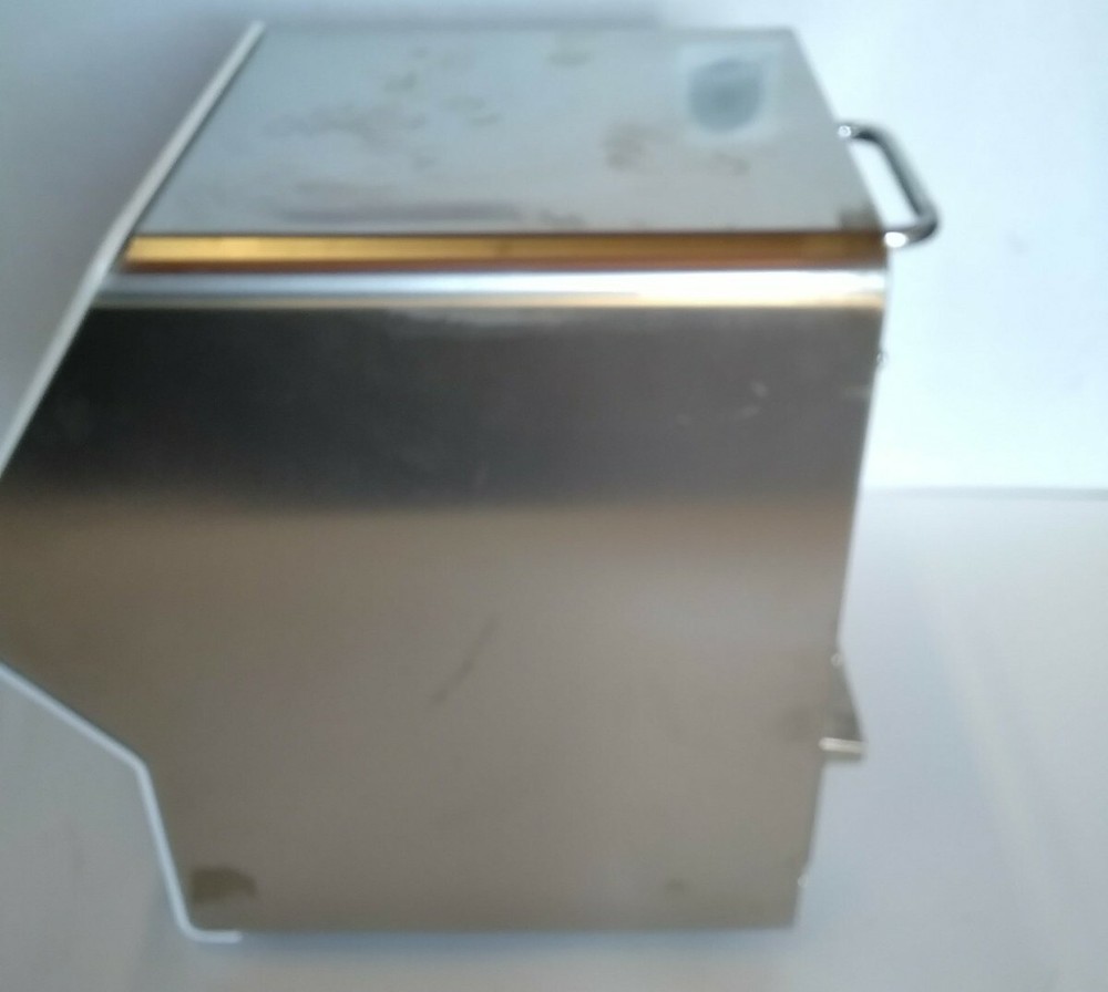 GE Wavepod II Integrated Controller CO2 29001619