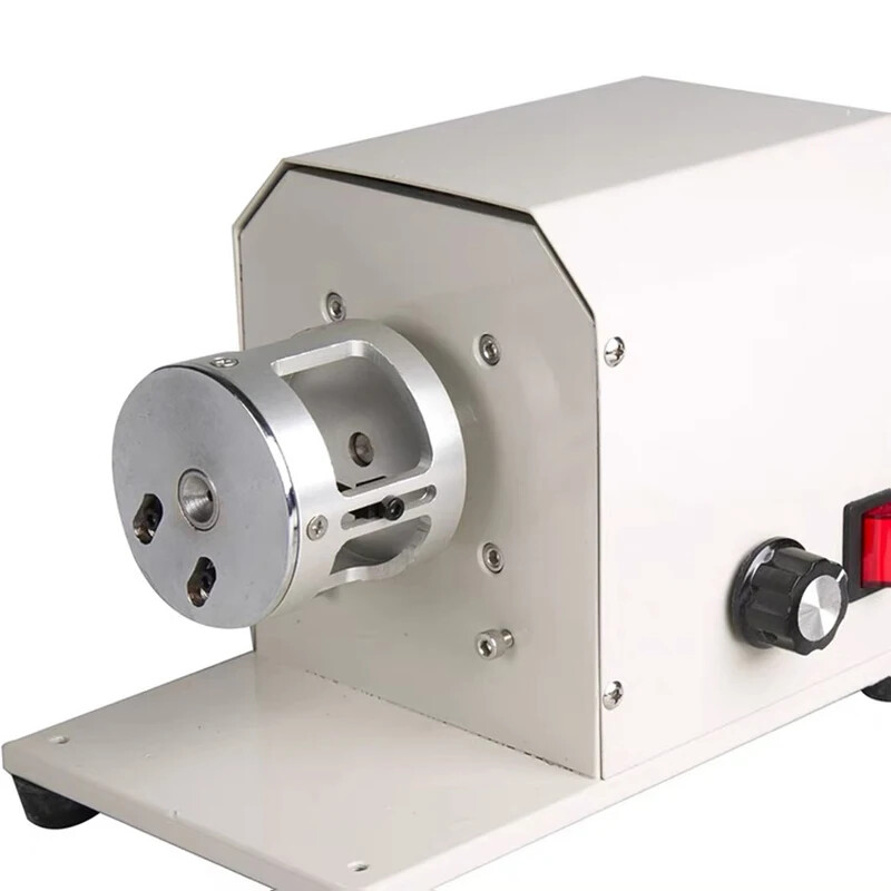 Electric Stripping and Twisting Machine for Electronic Wire Rubbing Tool