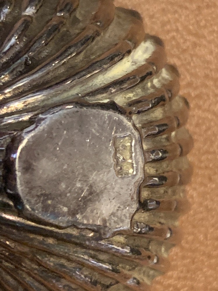 Sterling Silver Sneak A Drink Pendant