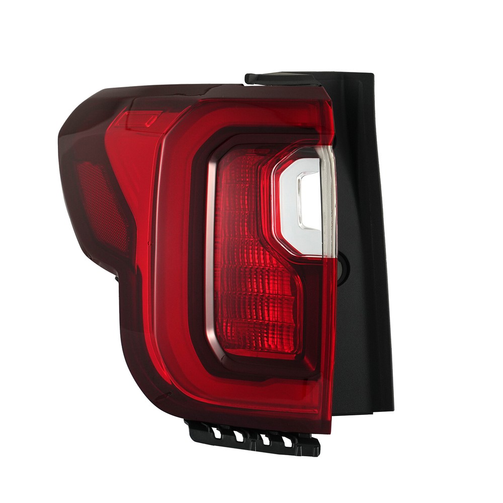 For 2020-2023 GMC Acadia Denali SL SLE SLT LED Tail Light Outer Left Driver Side