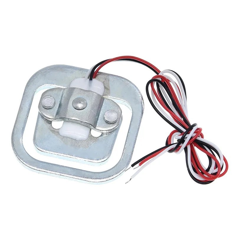 Full Bridge Load Cell Sensor for Bathroom Scale Easy Integration and Use