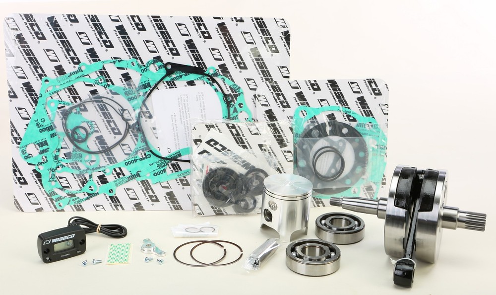 Garage Buddy Engine Rebuild Kit