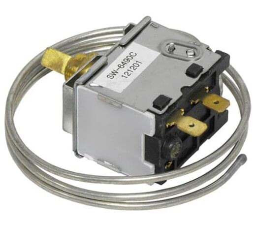 SW 6490C A/C Thermostat