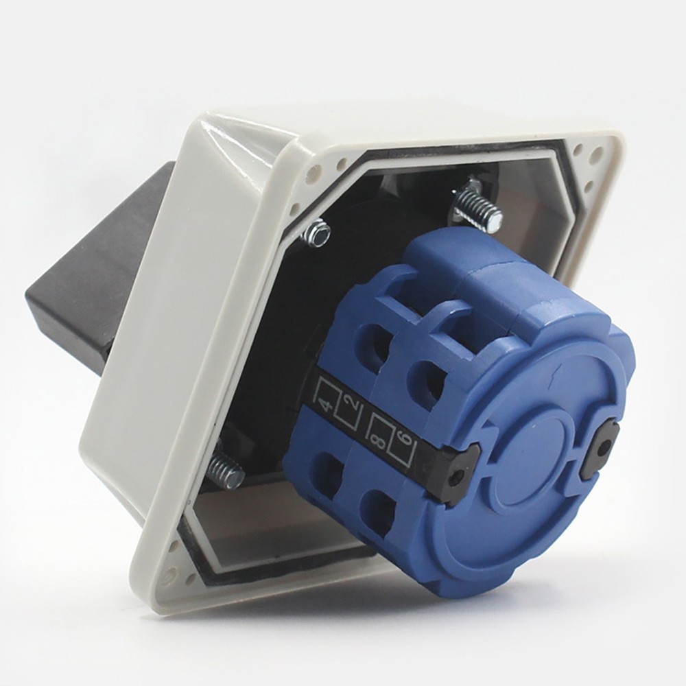 High Quality Switch Transfer Switch LW26-20/2 Switch Universal