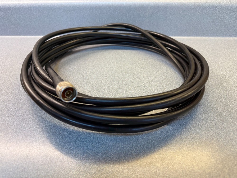 Coax RF Cables