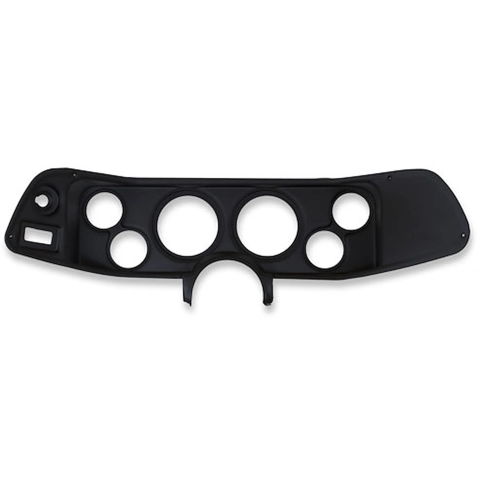 Auto Meter 2132 Direct-Fit Dash Panel