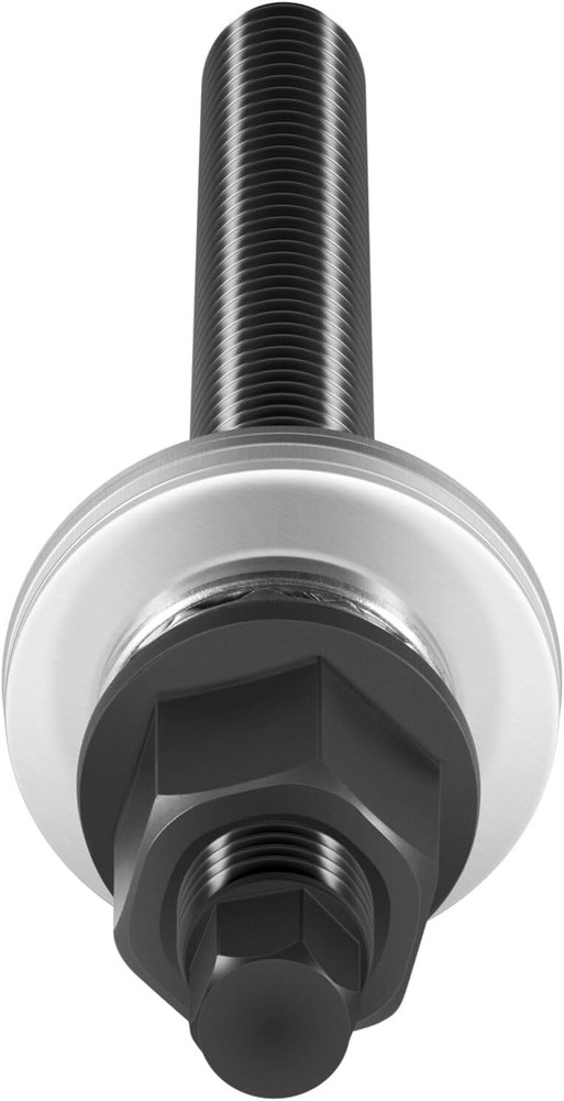 For GM LS LT Engines 55114 Harmonic Balancer Puller and Installation Tool Set