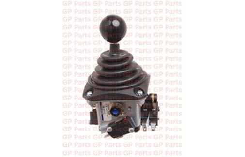 Snorkel 300579,  JOYSTICK CONTROLLER - JS5 STYLE, SL25