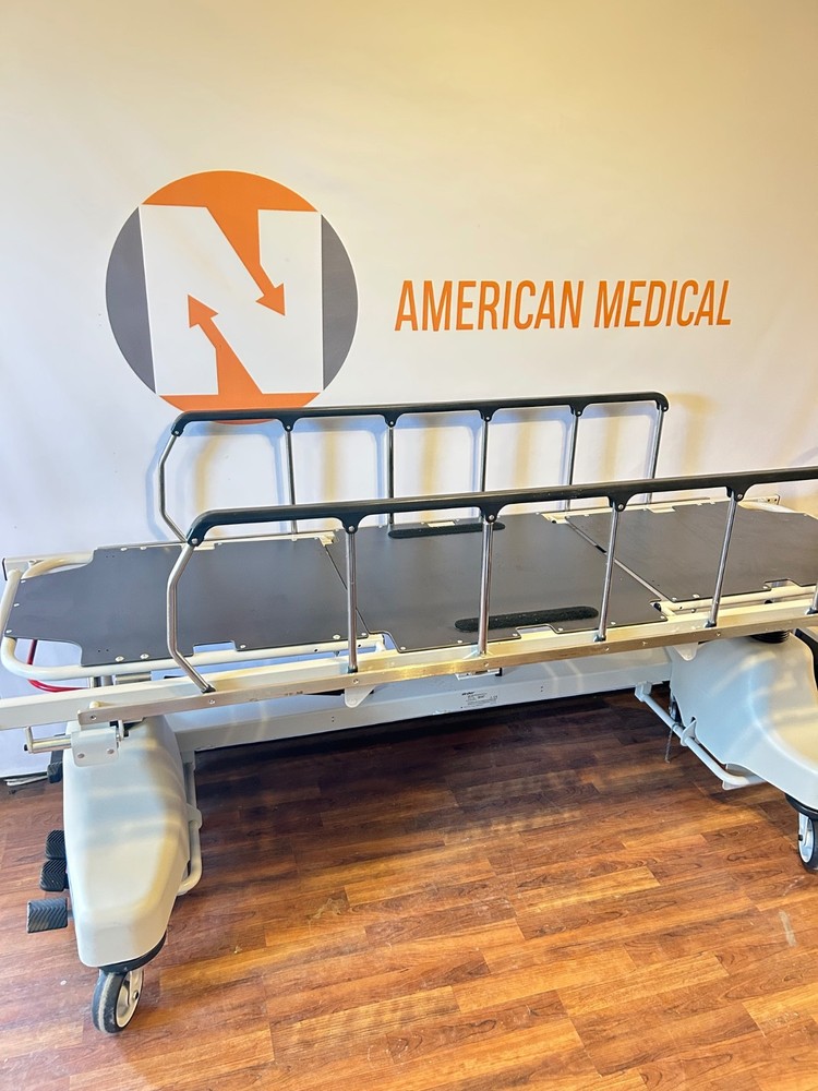 Stryker 1080 Fluoroscopy Stretcher