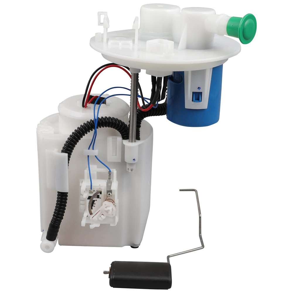 Fuel Pump Assembly Electrical Module