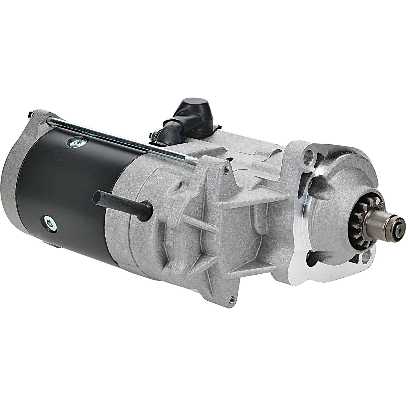 Starter For Ford 7.3 7.3L PowerStroke Pickup Truck Higher Torque