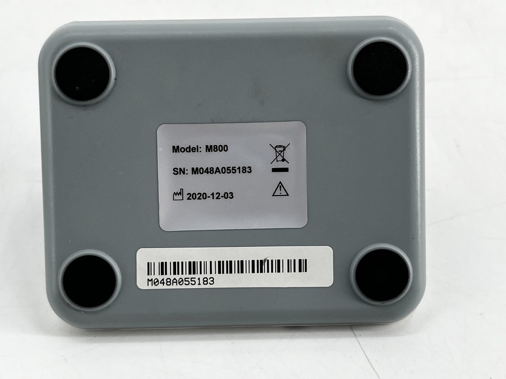 ACCUWAVE PORTABLE PULSE OXIMETER