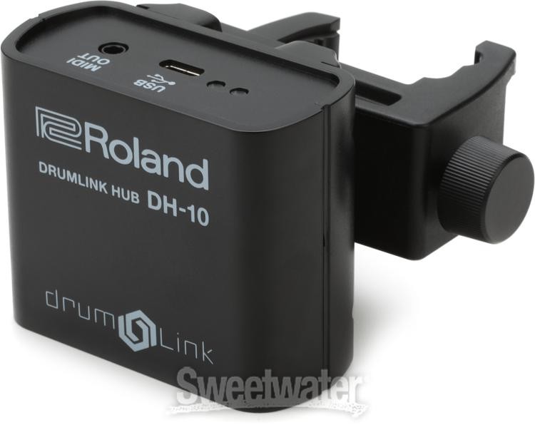 Roland DH-10 DrumLink Hub
