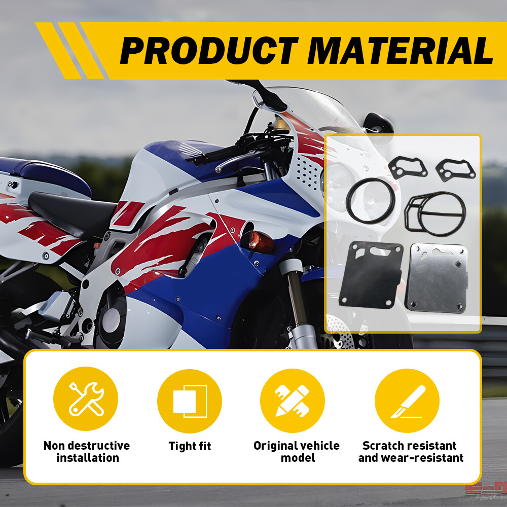 Dual Carb Carburetor Rebuild Kit Fit Sea-Doo 587 717 787 SP SPI SPX HX XP GTX