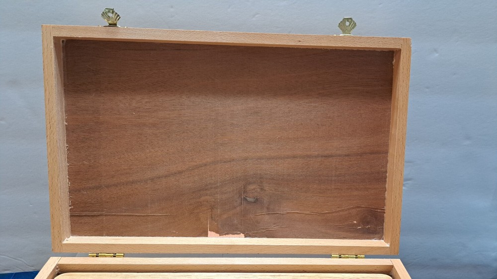 Laguiole Cutting Board & Case Only